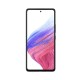 Smartphone Samsung Galaxy A53 5G/A536 8GB/256GB 6,5" Awesome Black